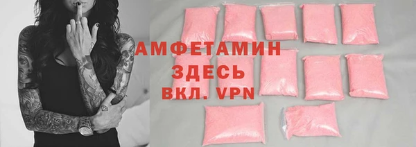 винт Пересвет